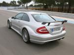 Mercedes-Benz CLK55 AMG DTM Street Version 2004 года